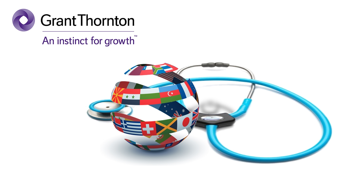 GRANT THONRTON MEDICAL TOURISM