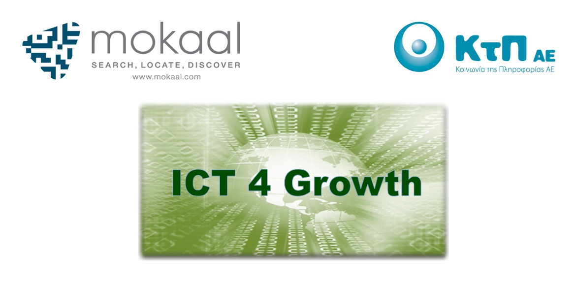 ICT4GROWTH MOKAAL