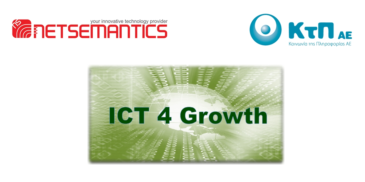 ICT4GROWTH NETSEMANTICS