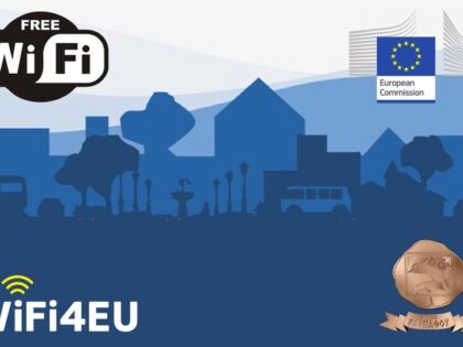 WIFI4EU σε Δήμο Καρπάθου